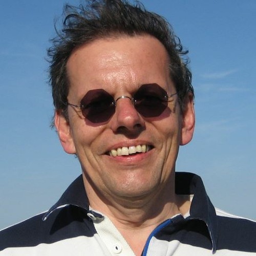 Rainer Rosenberg’s avatar