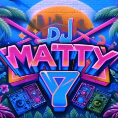 MattyPParker