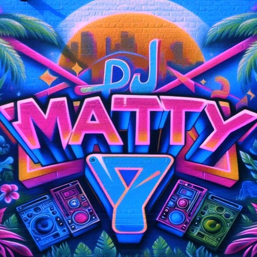 PYRORADIO - 2000 NOV - DJ MATTY P & MC FUNSTA - Kool Fm Take Over