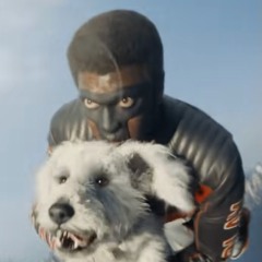 Nigga from namek