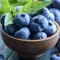Blueberries