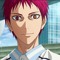 Seijuro Akashi