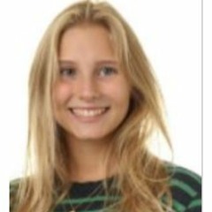 Caroline Thorne Madsen