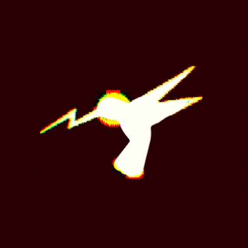 Hummingbolt