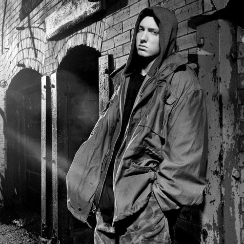 Stat Quo - Testify (feat. Eminem)