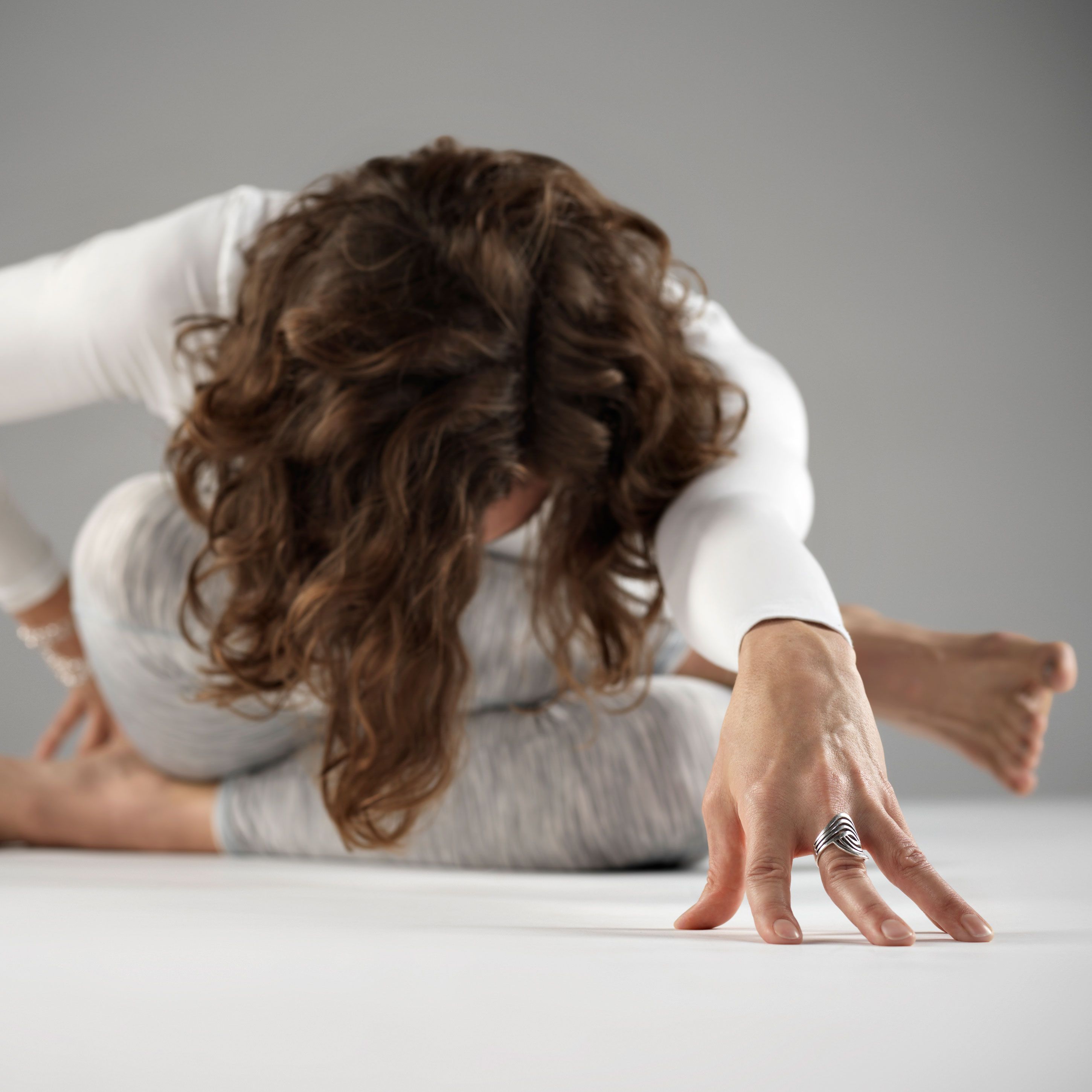 Follow the Current of the Breath: Meditation Follow the Current of the Breath: Meditation