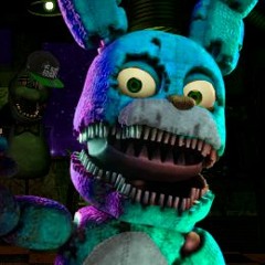Blue Plushtrap