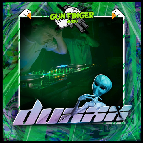 DUXXX’s avatar