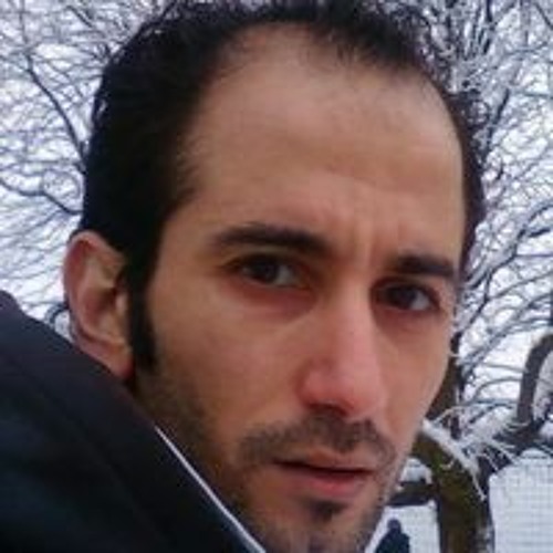 سمير السعدي’s avatar