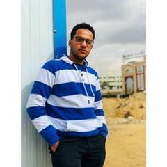 Belal Saeed Elgmmal