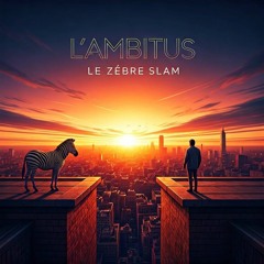 Le zebre slam