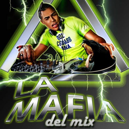 La Mafia del Mix official’s avatar
