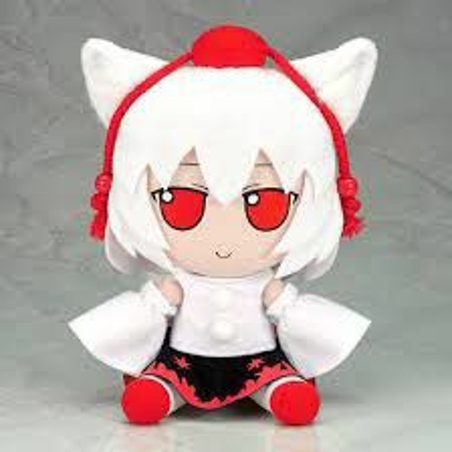 Momiji Inubashiri’s avatar