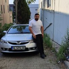 ابوجنيد المرندي