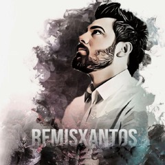 Remis Xantos Mi Rotas Pos Pernao Original