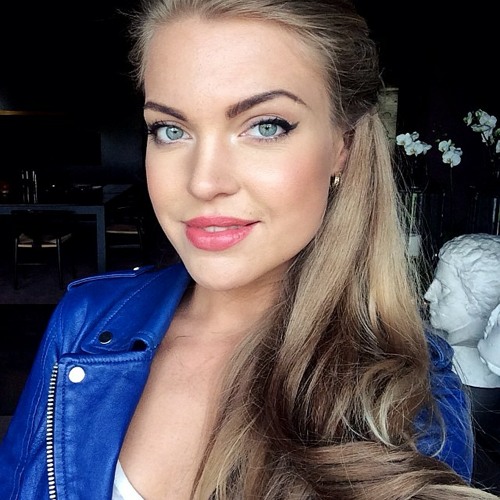 Kristin Vargas’s avatar