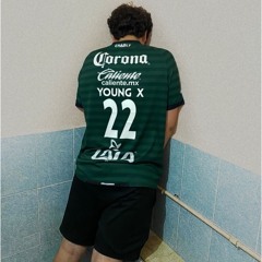 Young X✨