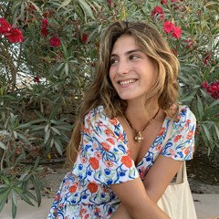 Gabriela Yanes Vallejo