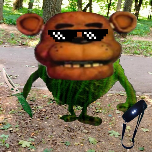 Bear Freddy’s avatar