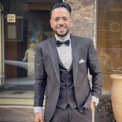 Mostafa Saaid