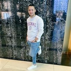 Abanoub Youssef