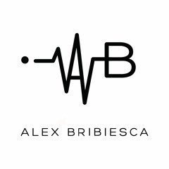 DJ Alex Bribiesca