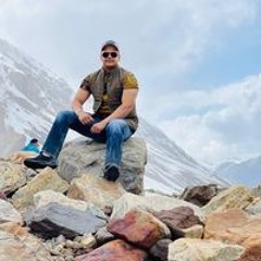 Jasraj Singh Rai