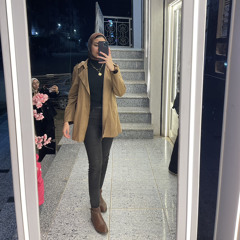 Yasmeen Helaly