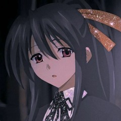 Akeno Himejima