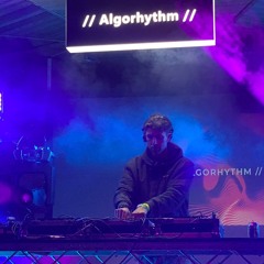 Tom Chapman (Algorhythm)