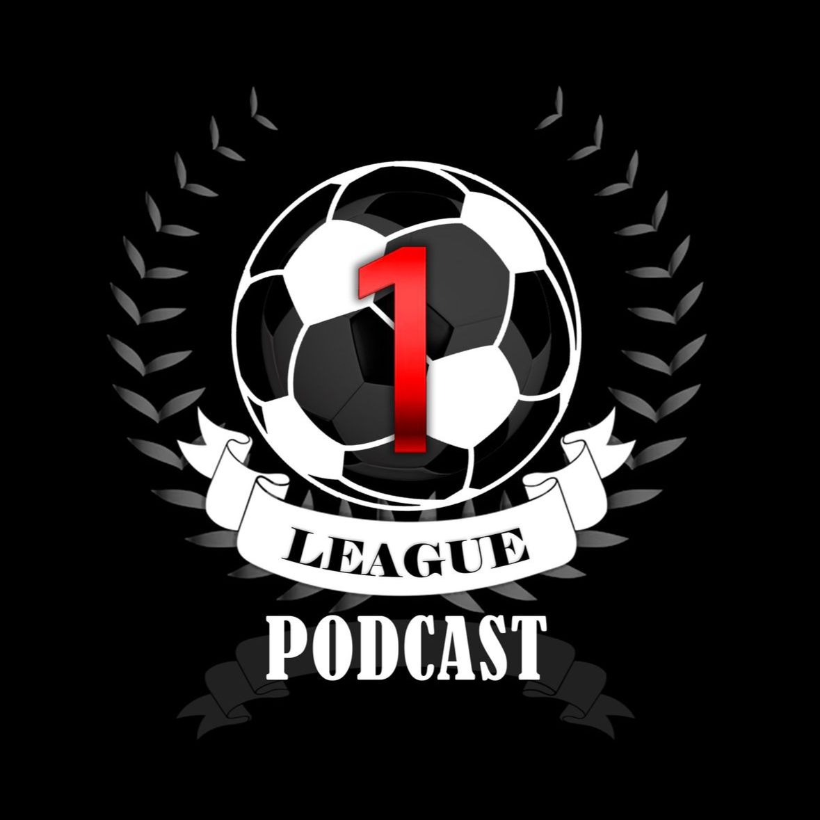 1 League Podcast