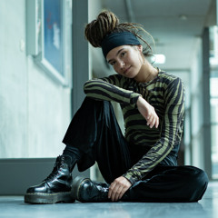 JØYNA