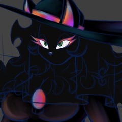 💋Feline's Shadow🌕