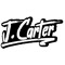 J Carter