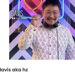 davis aka hz