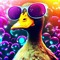 Bubbleduck