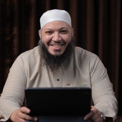 الدكتور أحمد سيف الإسلام