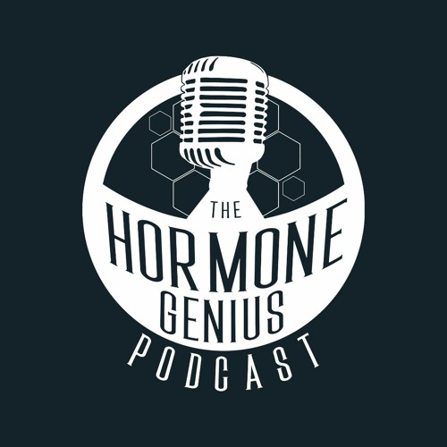 Ep. 1: Introduction to The Hormone Genius Podcast... We Are Excited!