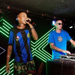 MC LIPEH LOOST