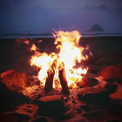 beachfires