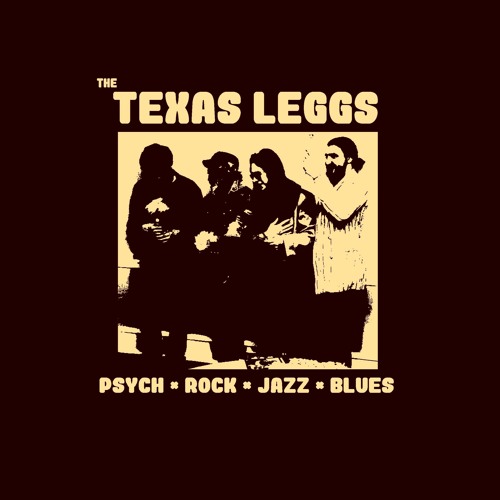 The Texas Leggs’s avatar