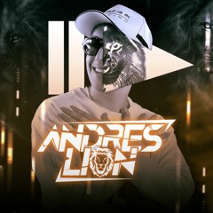Dj Andres Lion II