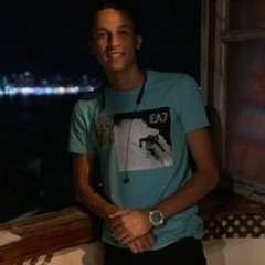 Ahmed Abdelwahab