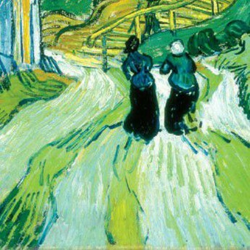 Van Goghun yeşil şarkıları’s avatar