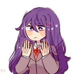 Simply.Yuri