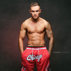 Joshua Fisher