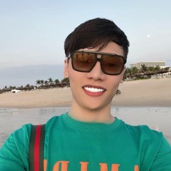 cherry huy