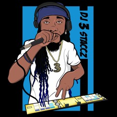 2015 - 2016 Reggae mix