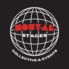 Sosyal Stages | Collective & Events