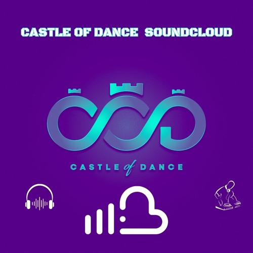 CASTLE OF DANCE’s avatar
